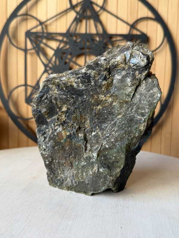 Labradorite (1.04kg)