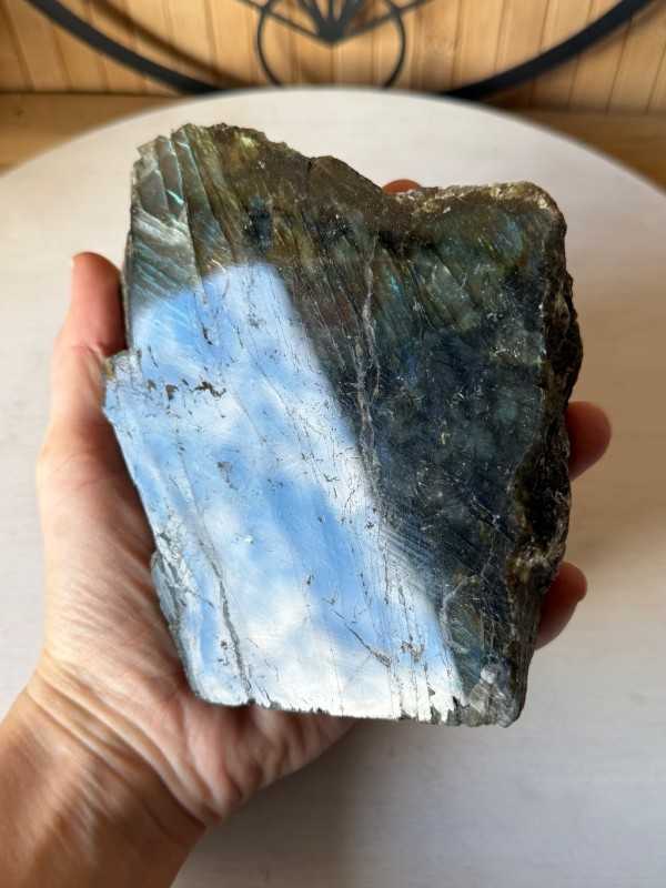 Labradorite (1.04kg)