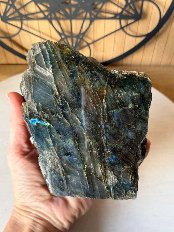 Labradorite (1.04kg)