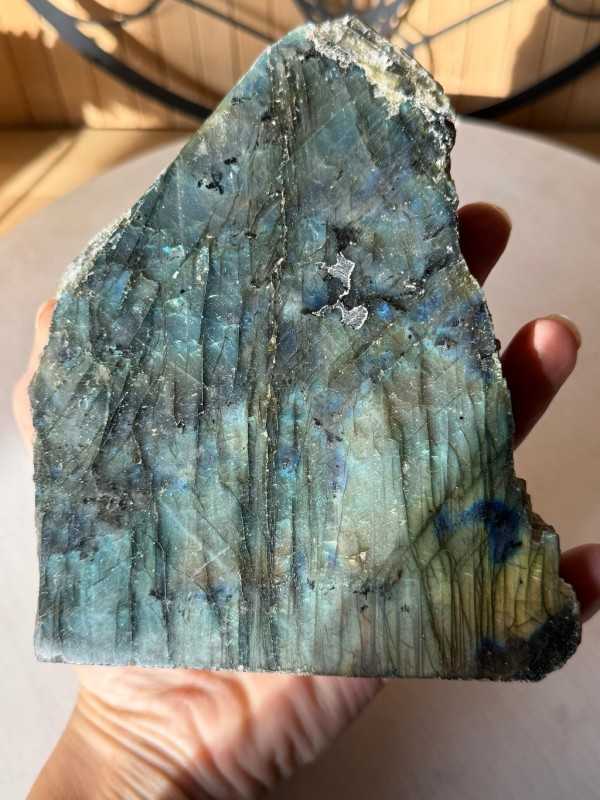Labradorite (1.065kg)