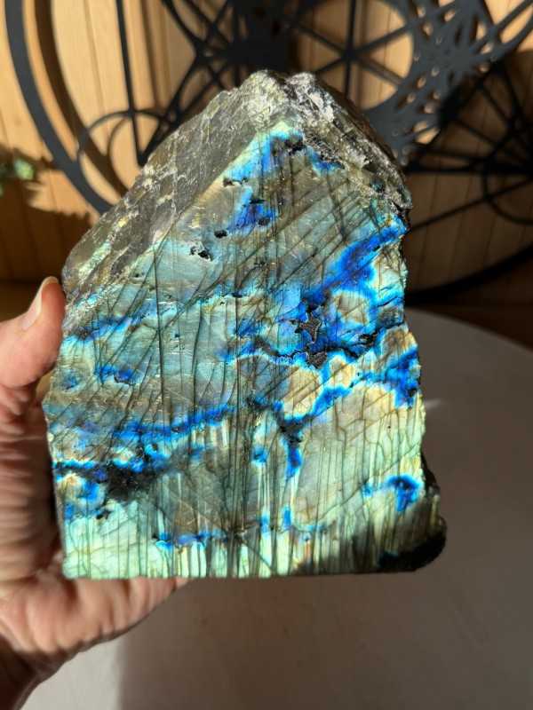 Labradorite (1.065kg)