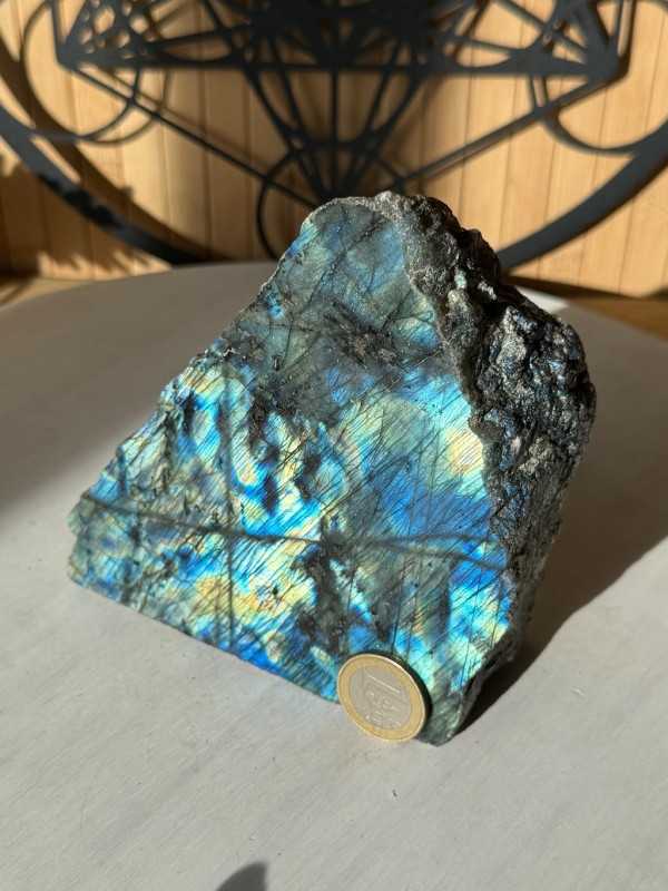 Labradorite (0.96kg)