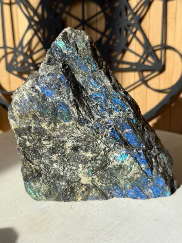 Labradorite (0.96kg)