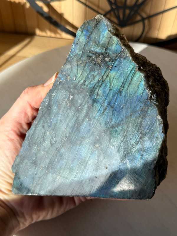 Labradorite (0.96kg)