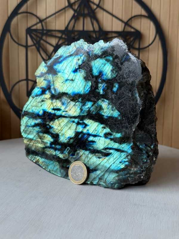 Labradorite (1.428kg)