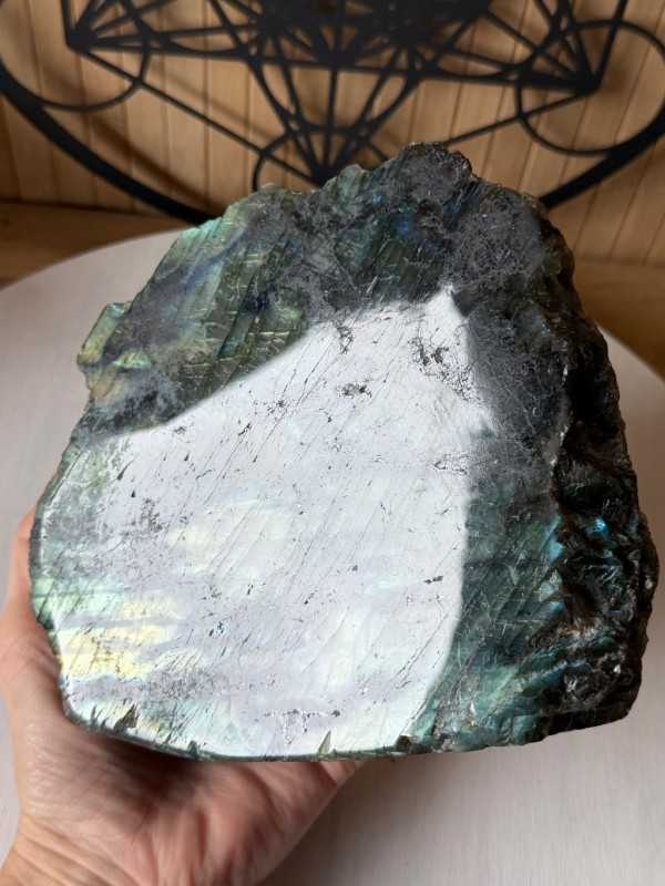 Labradorite (1.428kg)