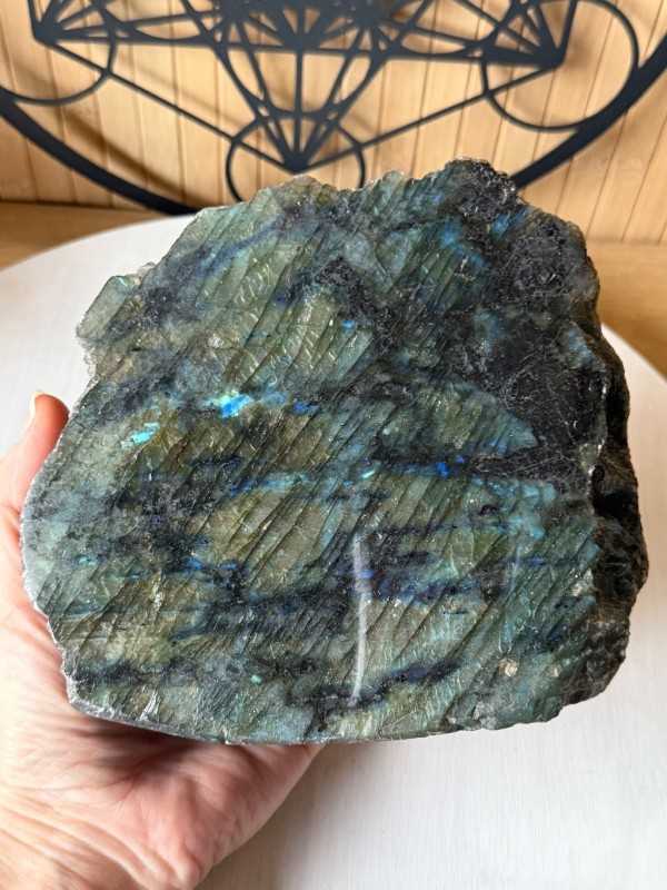 Labradorite (1.428kg)