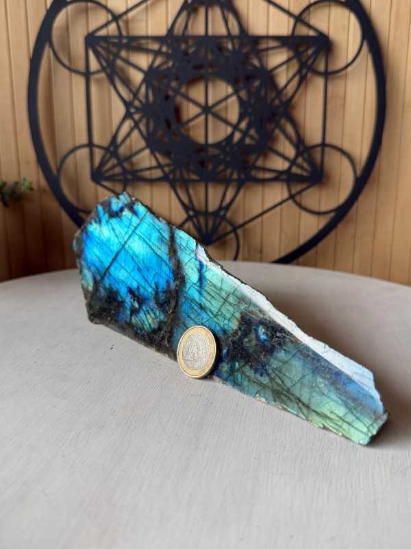 Labradorite (0.58kg)