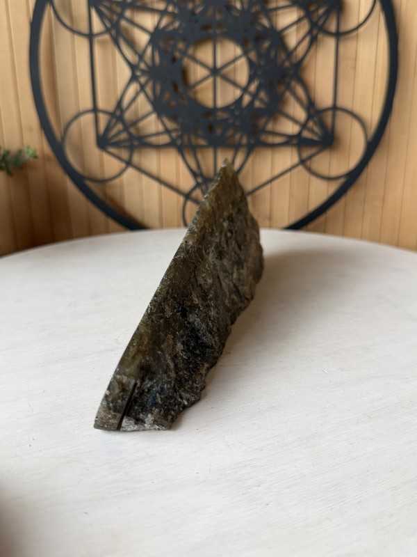 Labradorite (0.58kg)