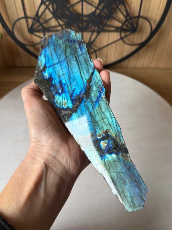 Labradorite (0.58kg)