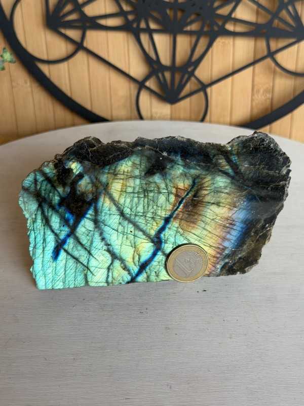 Labradorite (0.53kg)