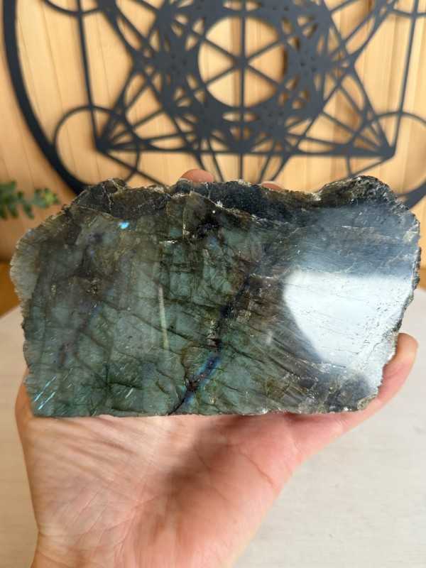 Labradorite (0.53kg)