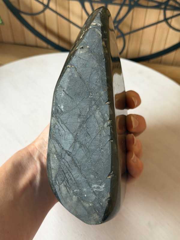 Labradorite (1.365kg)