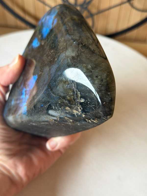 Labradorite (1.365kg)