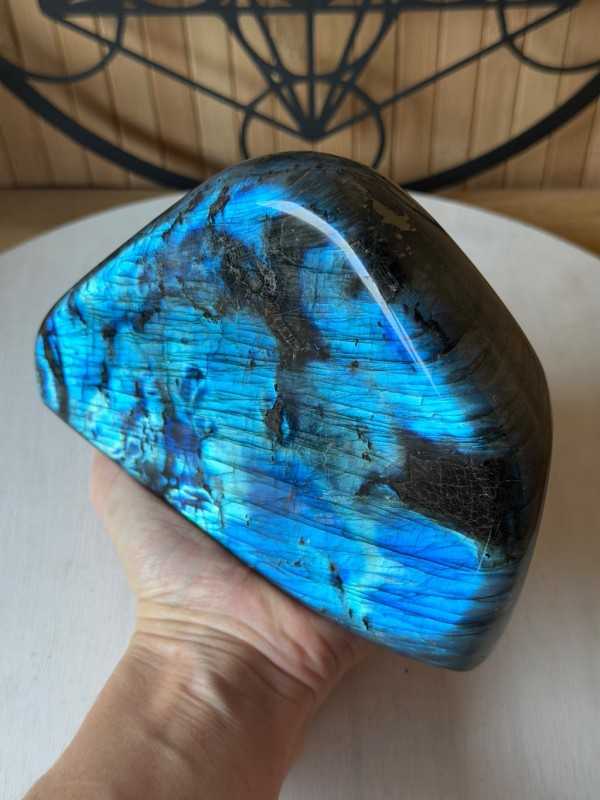 Labradorite (1.365kg)