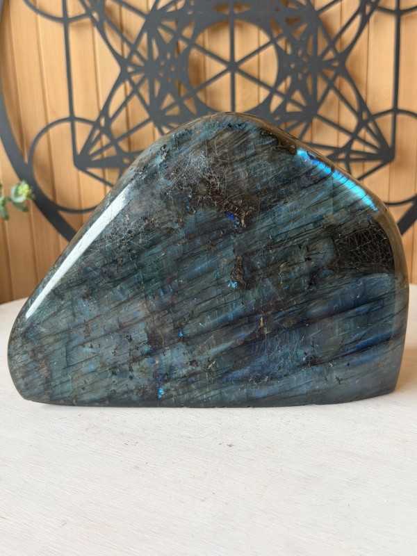Labradorite (1.365kg)