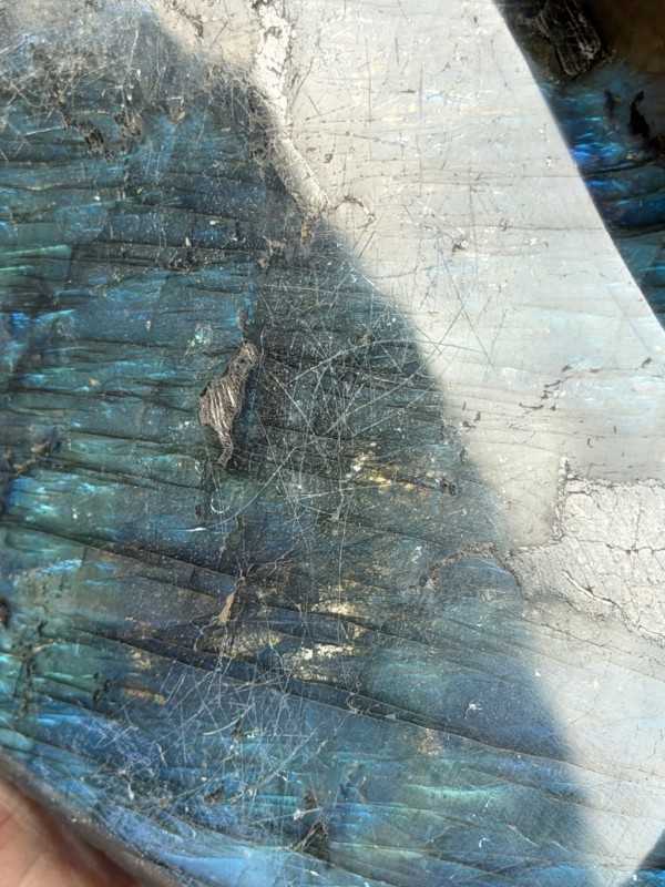 Labradorite (1.365kg)