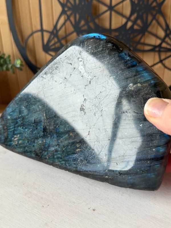 Labradorite (1.365kg)