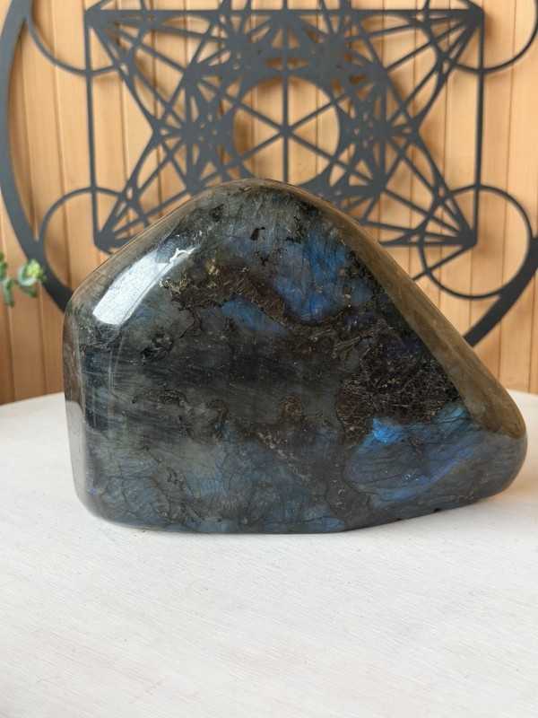 Labradorite (1.365kg)