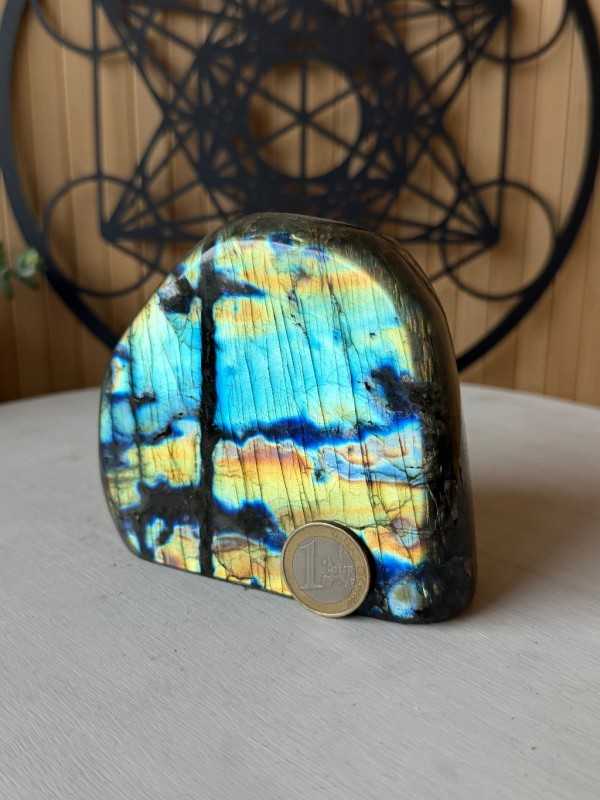 Labradorite (0.93kg)