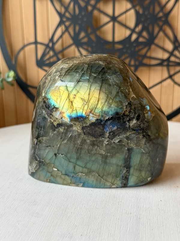 Labradorite (0.93kg)