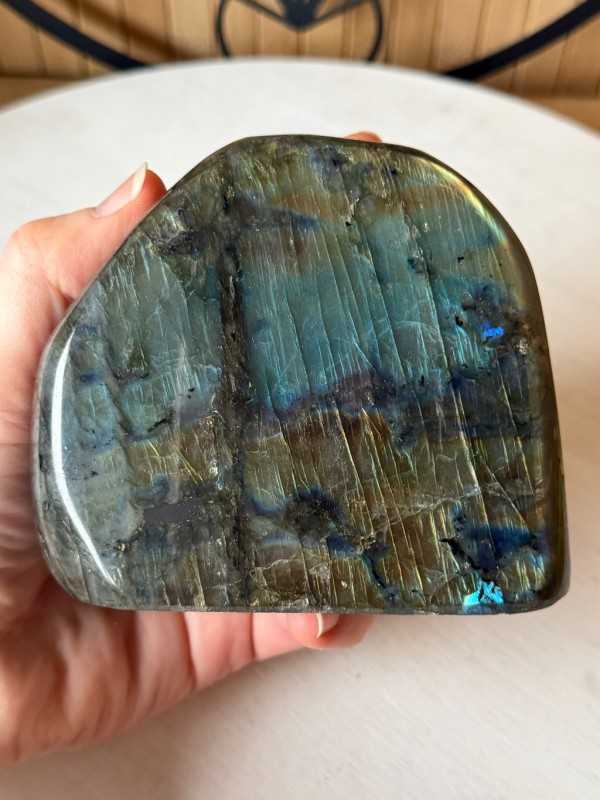 Labradorite (0.93kg)