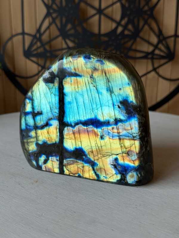 Labradorite (0.93kg)