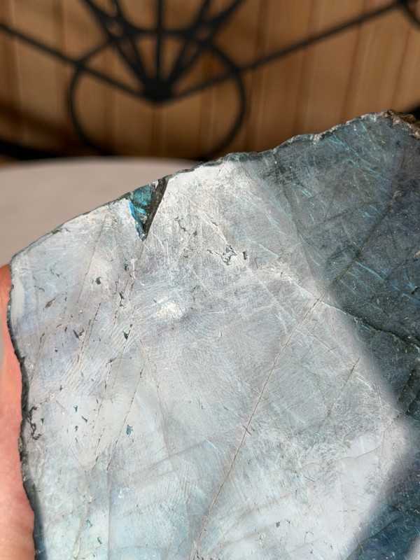 Labradorite (0.8kg)