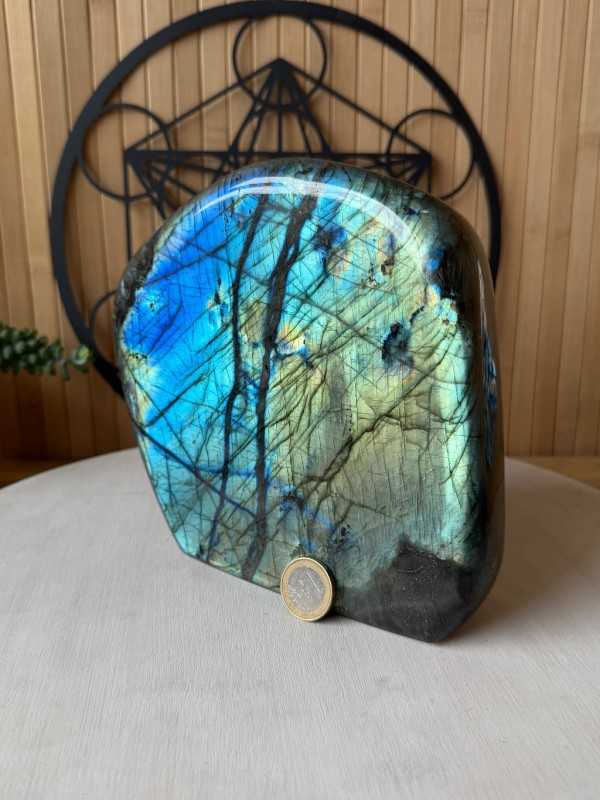 Labradorite (3.4kg)