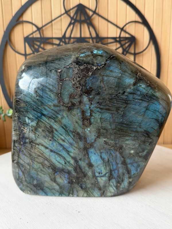 Labradorite (3.4kg)