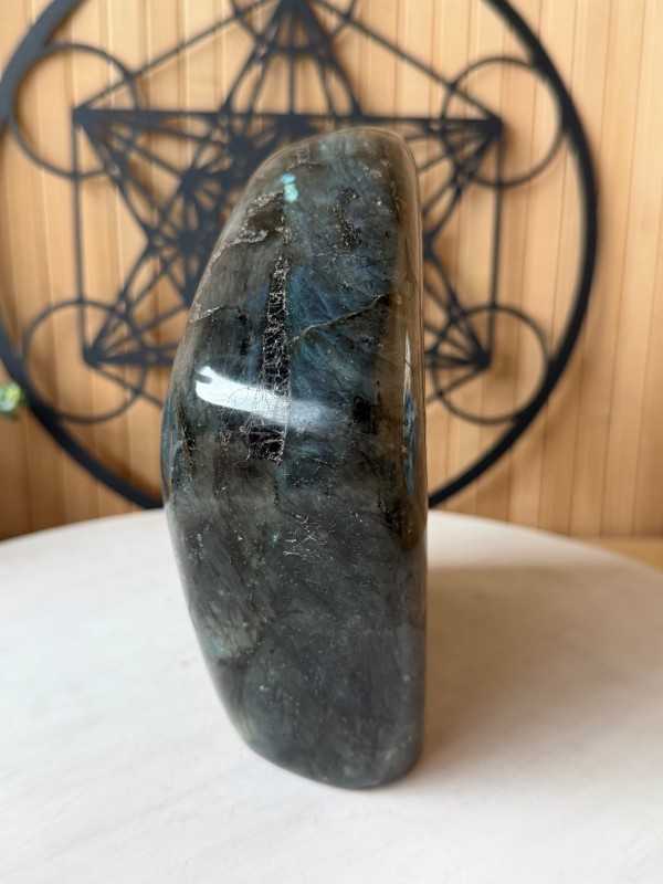 Labradorite (3.4kg)