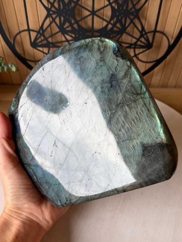 Labradorite (3.4kg)