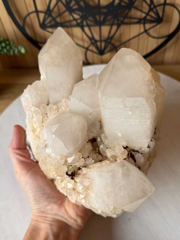 Quartz (2.76kg)