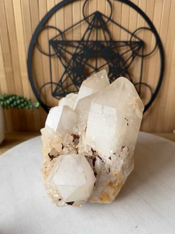 Quartz (2.76kg)