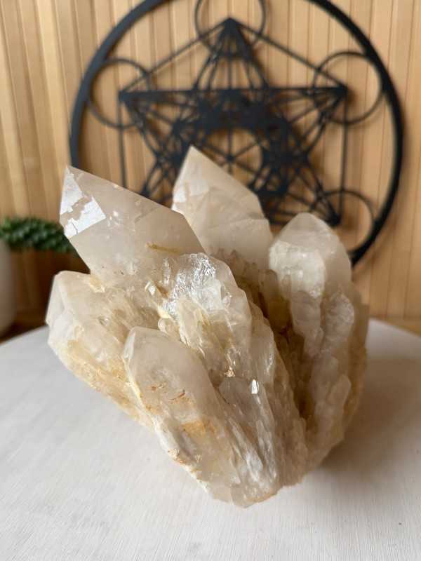 Quartz (2.76kg)