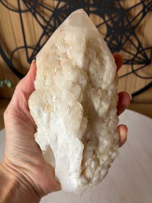 Quartz (1.13kg)