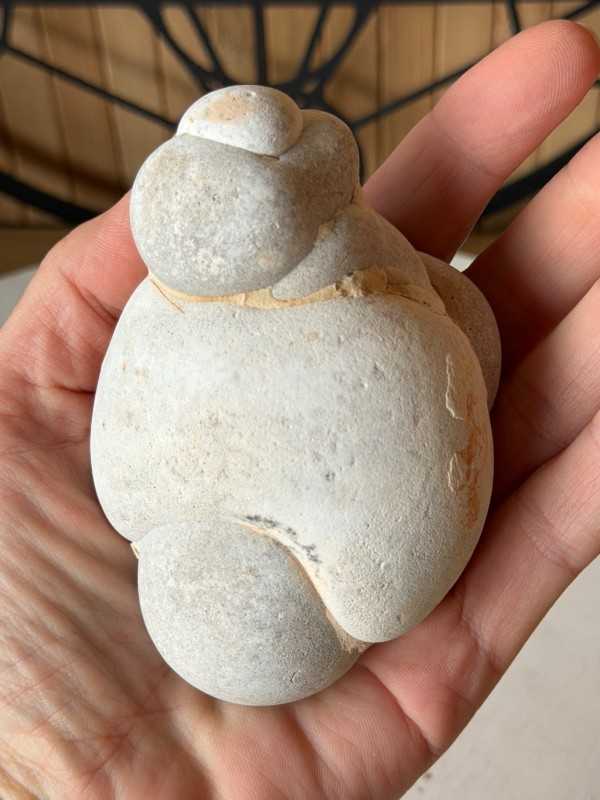 Pierre des fees (0.33kg)