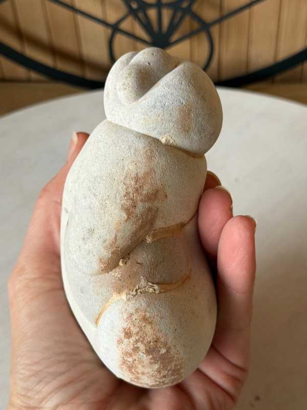 Pierre des fees (0.585kg)