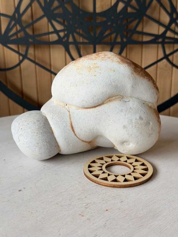 Pierre des fees (0.585kg)