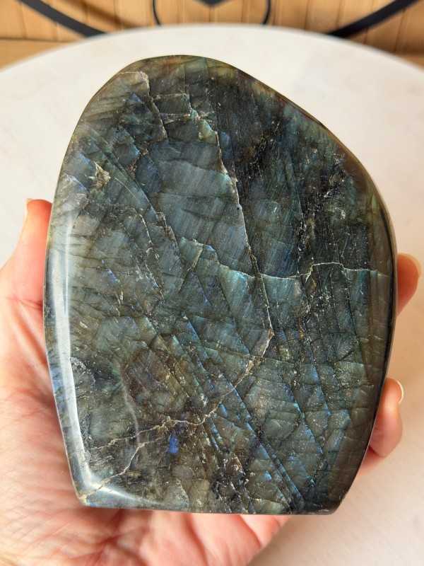 Labradorite (1.145kg)