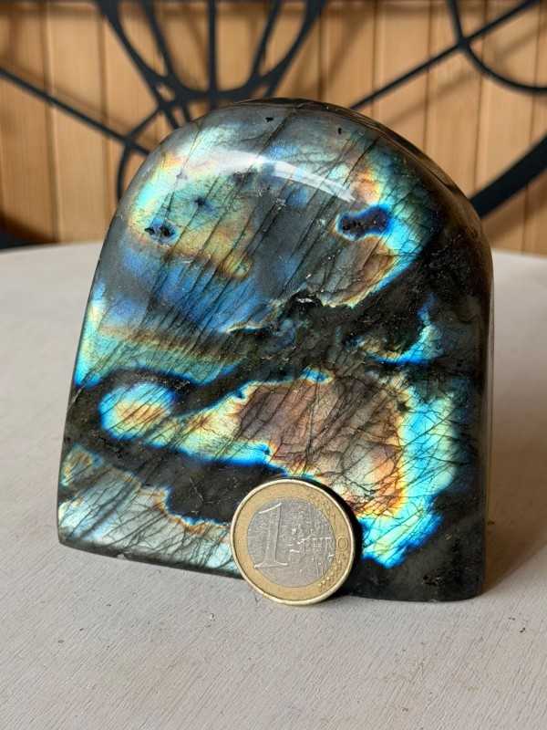 Labradorite (0.542kg)