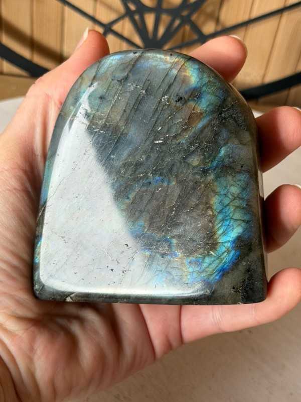 Labradorite (0.542kg)
