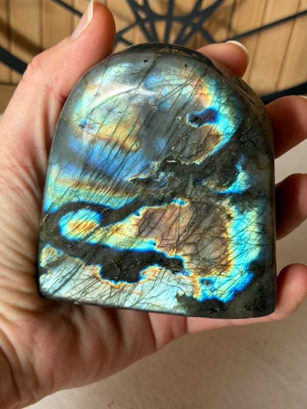 Labradorite (0.542kg)