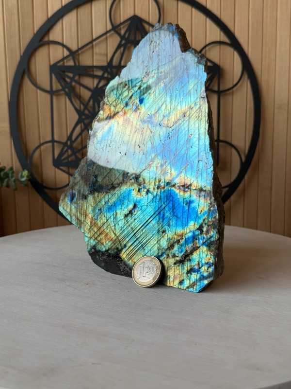 Labradorite (2.135kg)