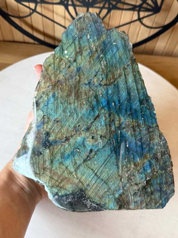 Labradorite (2.135kg)