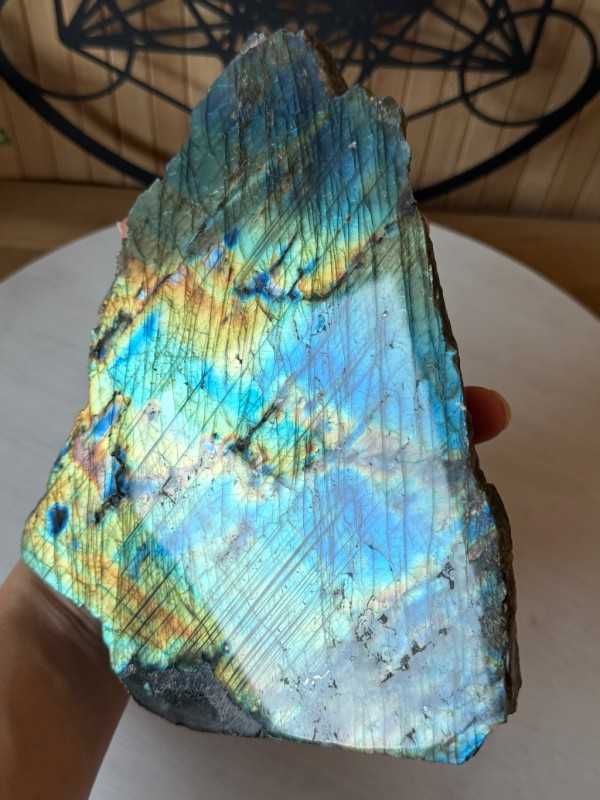 Labradorite (2.135kg)
