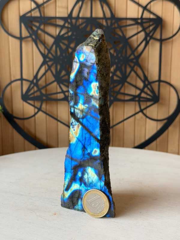 Labradorite (0.27kg)