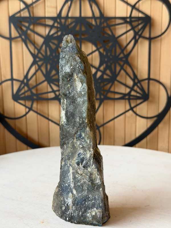 Labradorite (0.27kg)