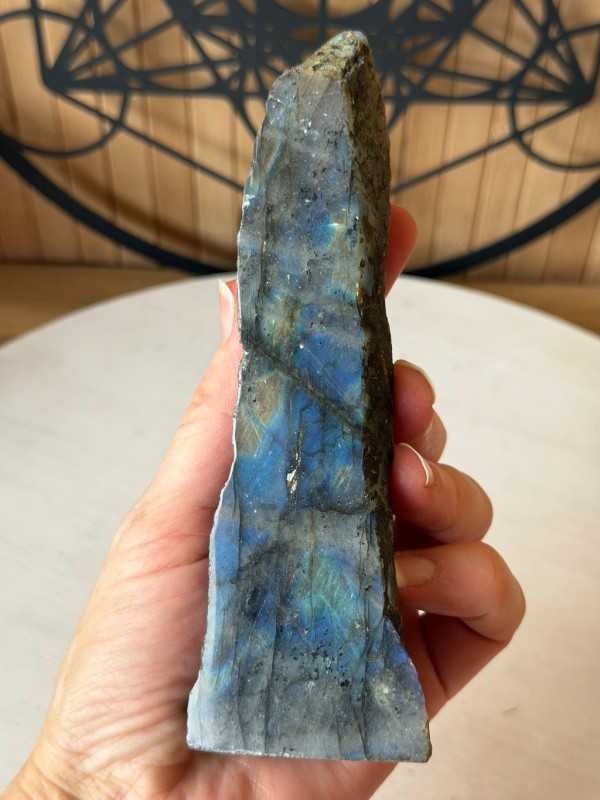 Labradorite (0.27kg)