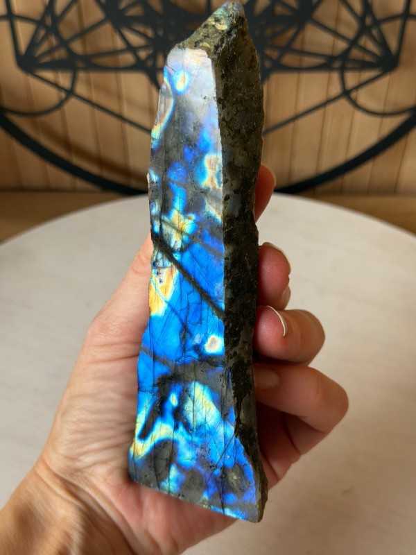 Labradorite (0.27kg)